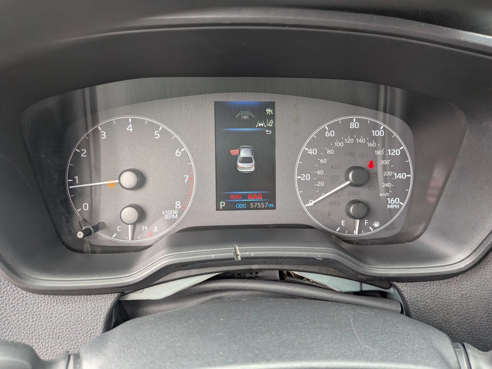 Used 2023 Toyota Corolla LE FWD image 36