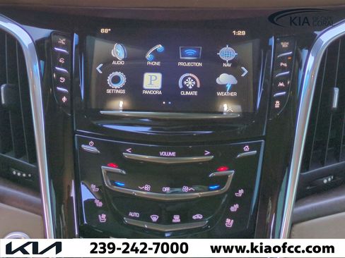 Used 2016 Cadillac Escalade Platinum image 19