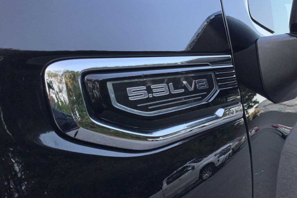 Used 2024 GMC Sierra 1500 SLT RWD image 28