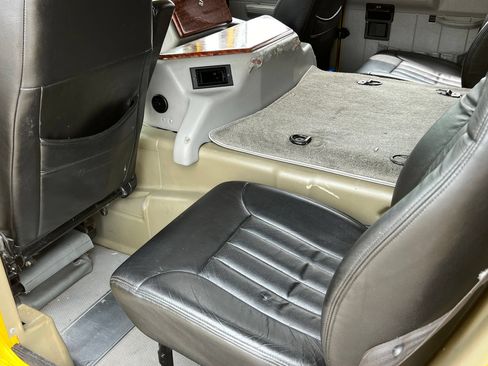 Used 1997 HUMMER H1 4-Door Hard Top AWD/4WD image 30