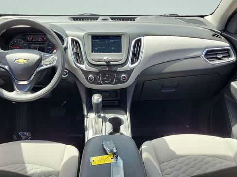 Used 2019 Chevrolet Equinox LS image 14