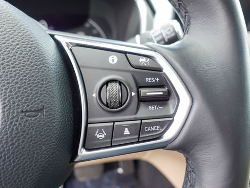 Certified 2023 Acura MDX SH-AWD w/ Advance Package image 13
