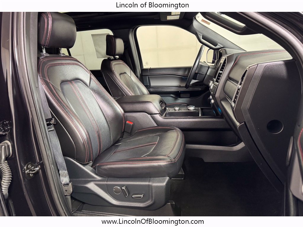 Used 2021 Ford Expedition Limited AWD/4WD image 10