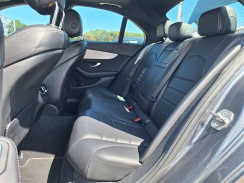 Used 2021 Mercedes-Benz C 300 Sedan image 21