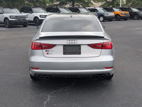 Used 2015 Audi S3 Premium Plus AWD/4WD image 8