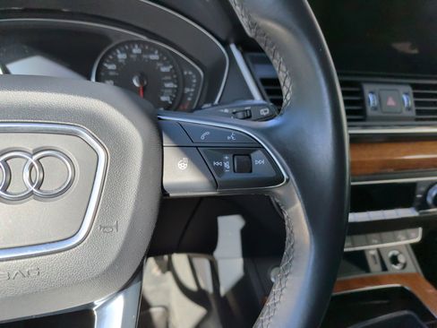 Used 2023 Audi Q5 2.0T Premium w/ Convenience Package image 20