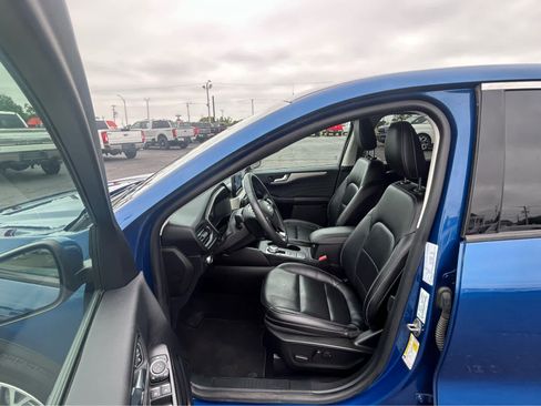 Used 2022 Ford Escape SEL AWD/4WD image 14