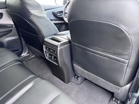 Used 2021 Nissan Murano SL image 13