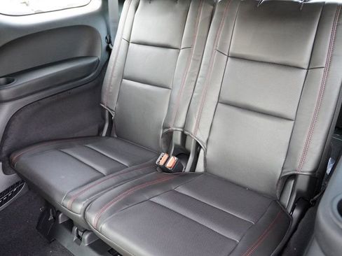 New 2026 Dodge Durango GT image 12