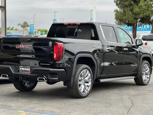 New 2026 GMC Sierra 1500 Denali AWD/4WD image 5