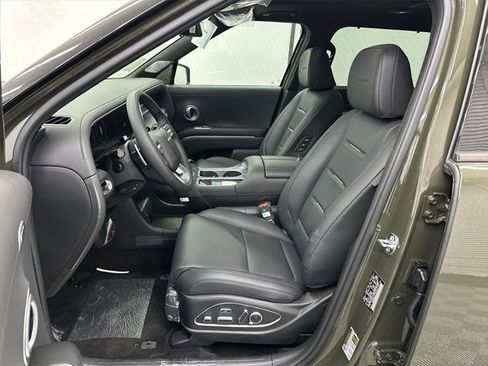 New 2026 Hyundai Palisade Calligraphy image 9