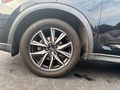 Used 2018 MAZDA CX-5 Grand Touring FWD image 9