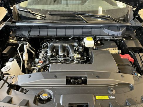 New 2026 Nissan Pathfinder SL image 26