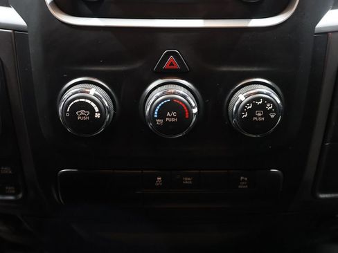 Certified 2024 RAM 1500 Classic Warlock image 30