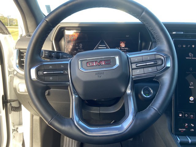 Used 2026 GMC Terrain Elevation FWD image 38