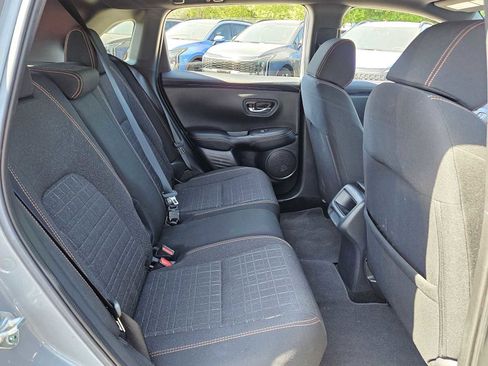 Used 2024 Honda HR-V Sport image 19