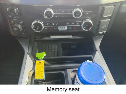 Used 2024 Ford F250 Lariat AWD/4WD image 23