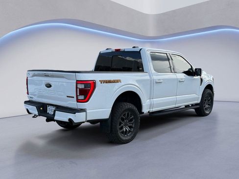 Used 2023 Ford F150 Tremor w/ Equipment Group 402A High image 3