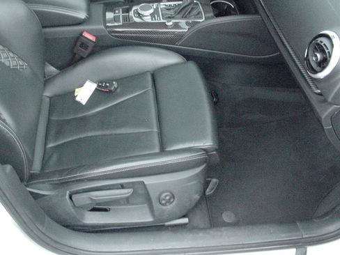 Used 2019 Audi RS 3 image 36