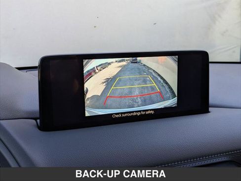 New 2025 MAZDA CX-5 Carbon Edition image 9