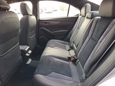 Used 2022 Subaru WRX Limited image 10