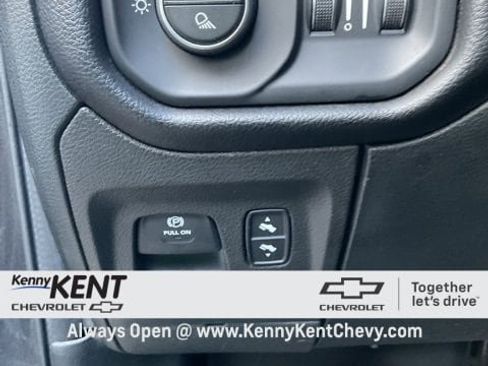 Used 2020 RAM 1500 Laramie image 34