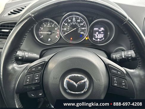 Used 2014 MAZDA CX-5 Grand Touring image 22