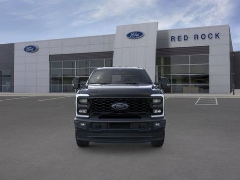 New 2026 Ford F250 XLT w/ XLT Premium Package image 7