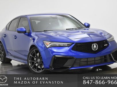 Used 2024 Acura Integra Type S