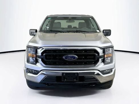 Used 2023 Ford F150 XLT AWD/4WD image 6
