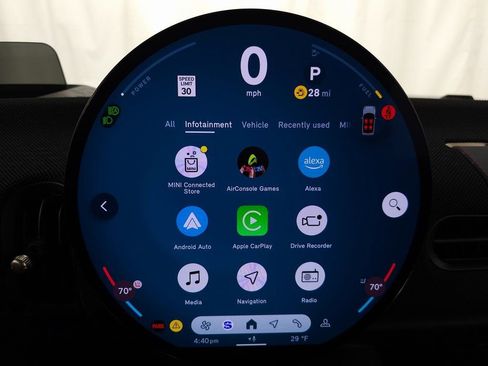 New 2026 MINI Cooper S image 22