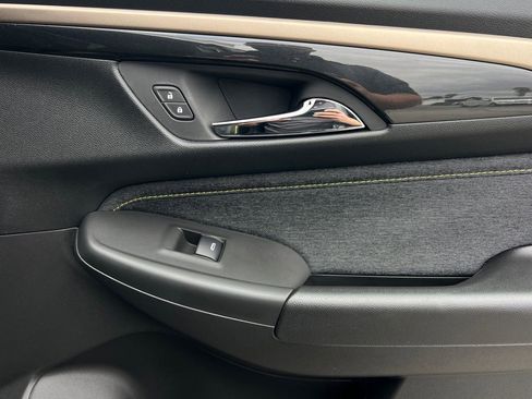 New 2025 Chevrolet TrailBlazer ACTIV w/ Convenience Package FWD image 19