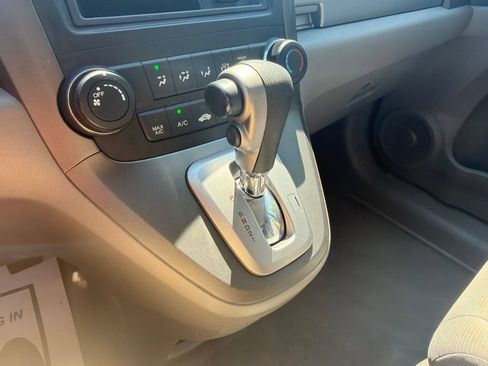 Used 2010 Honda CR-V LX image 29