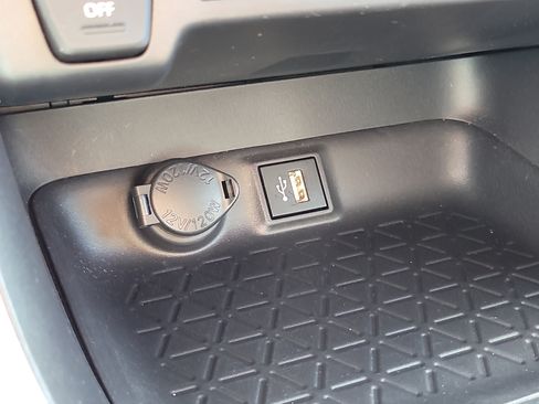 Certified 2024 Toyota RAV4 LE FWD image 24