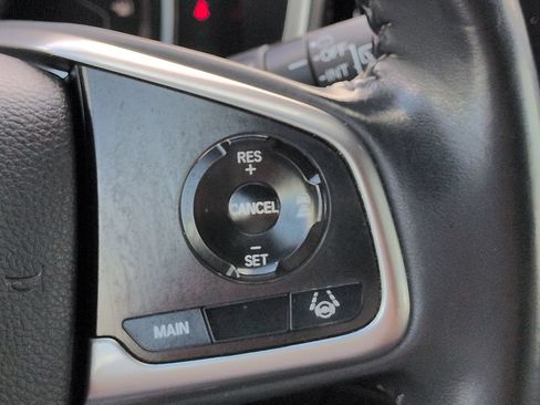 Used 2021 Honda CR-V EX-L image 28