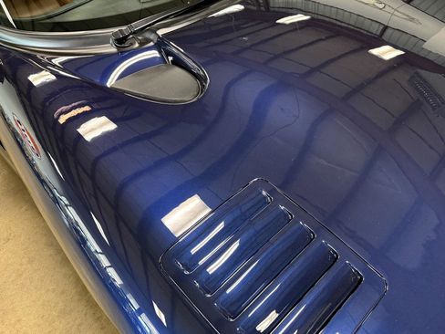 Used 2001 Dodge Viper GTS RWD image 28