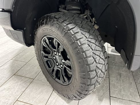 Used 2023 Chevrolet Silverado 1500 ZR2 w/ Technology Package image 32