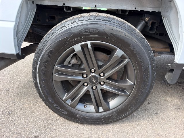 Used 2022 Ford F150 XLT w/ Equipment Group 302A High AWD/4WD image 26