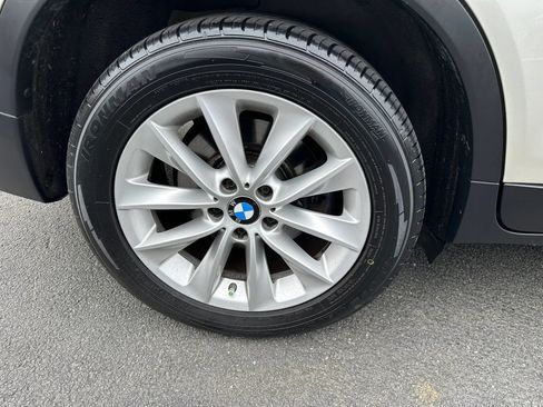 Used 2016 BMW X3 xDrive28i AWD/4WD image 13