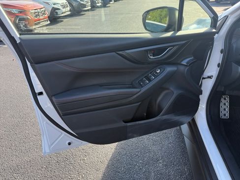 New 2025 Subaru WRX Premium image 17