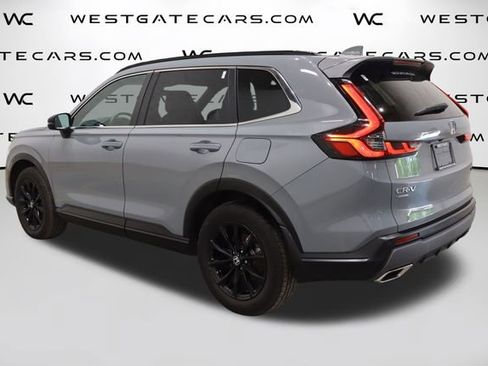 Used 2024 Honda CR-V Sport-L image 5