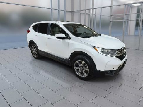 Used 2019 Honda CR-V EX image 3