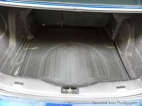 Certified 2019 Chevrolet Cruze LT w/ RS Package image 20