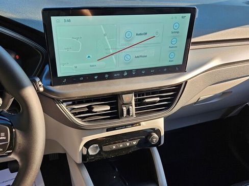 New 2026 Ford Escape Active w/ Active Premium Tech Pack image 19