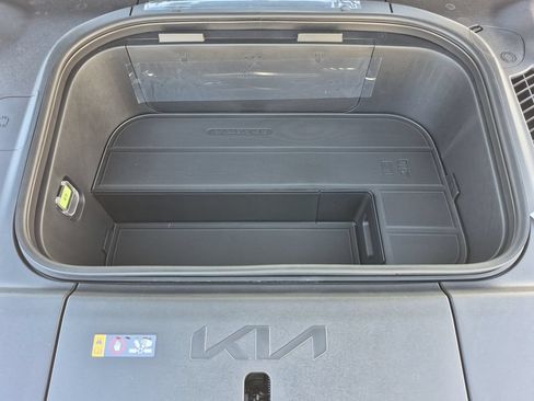 New 2026 Kia EV9 Land w/ Nightfall Edition Package AWD/4WD image 16