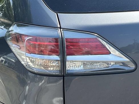 Used 2013 Lexus RX 350 FWD w/ Premium Pkg image 6