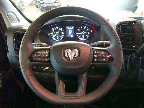 New 2026 RAM ProMaster 2500 w/ Convenience Group image 8