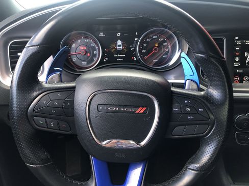 Used 2022 Dodge Charger R/T image 11