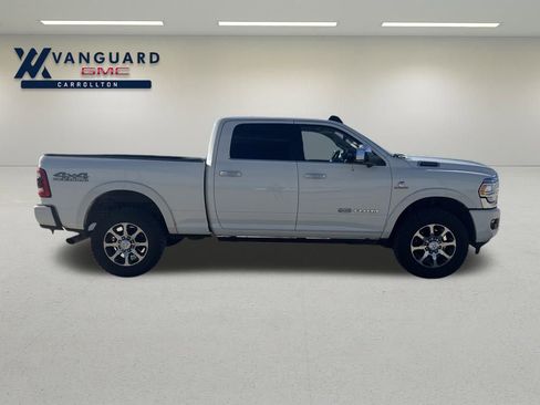 Used 2020 RAM 2500 Limited image 14