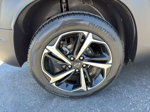 Used 2022 Chevrolet TrailBlazer RS AWD/4WD image 9